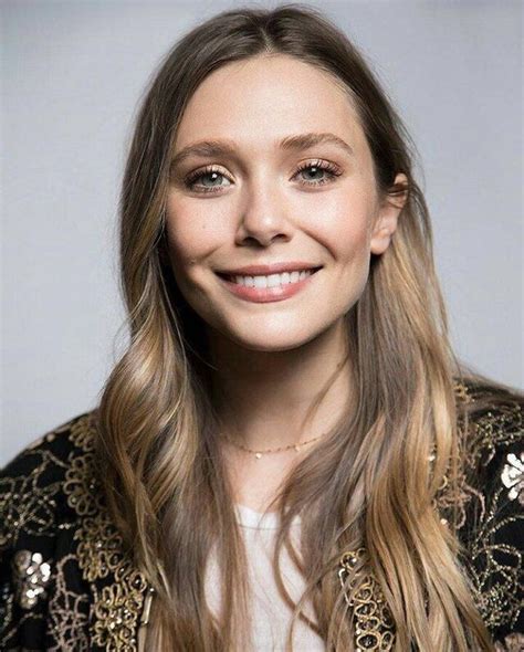 New Videos Tagged with Elizabeth Olsen